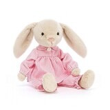 Lottie Bunny Bedtime