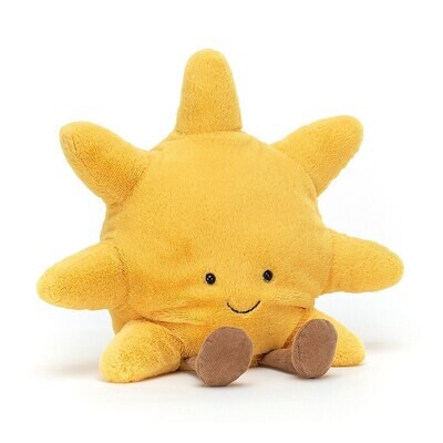 Amuseables Sun Medium