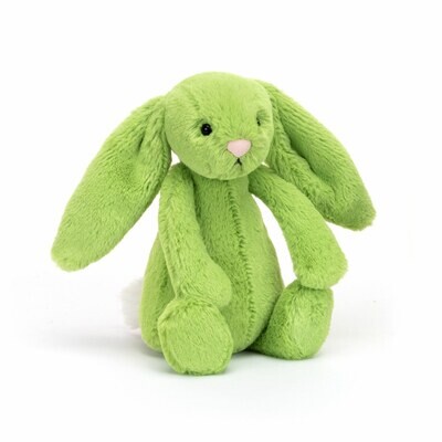 Bashful Bunny Apple Small