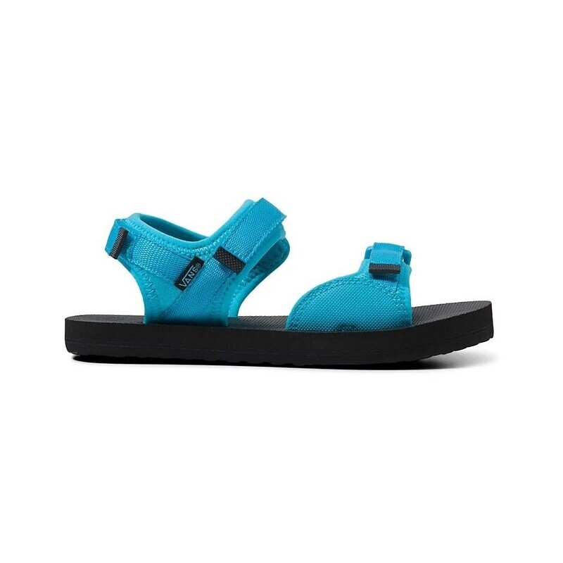 Tri-Lock Sandal Blue
