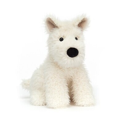 Munro Scottie Dog