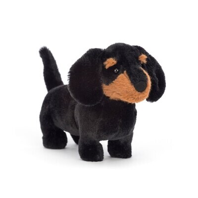 Freddie Sausage Dog Small