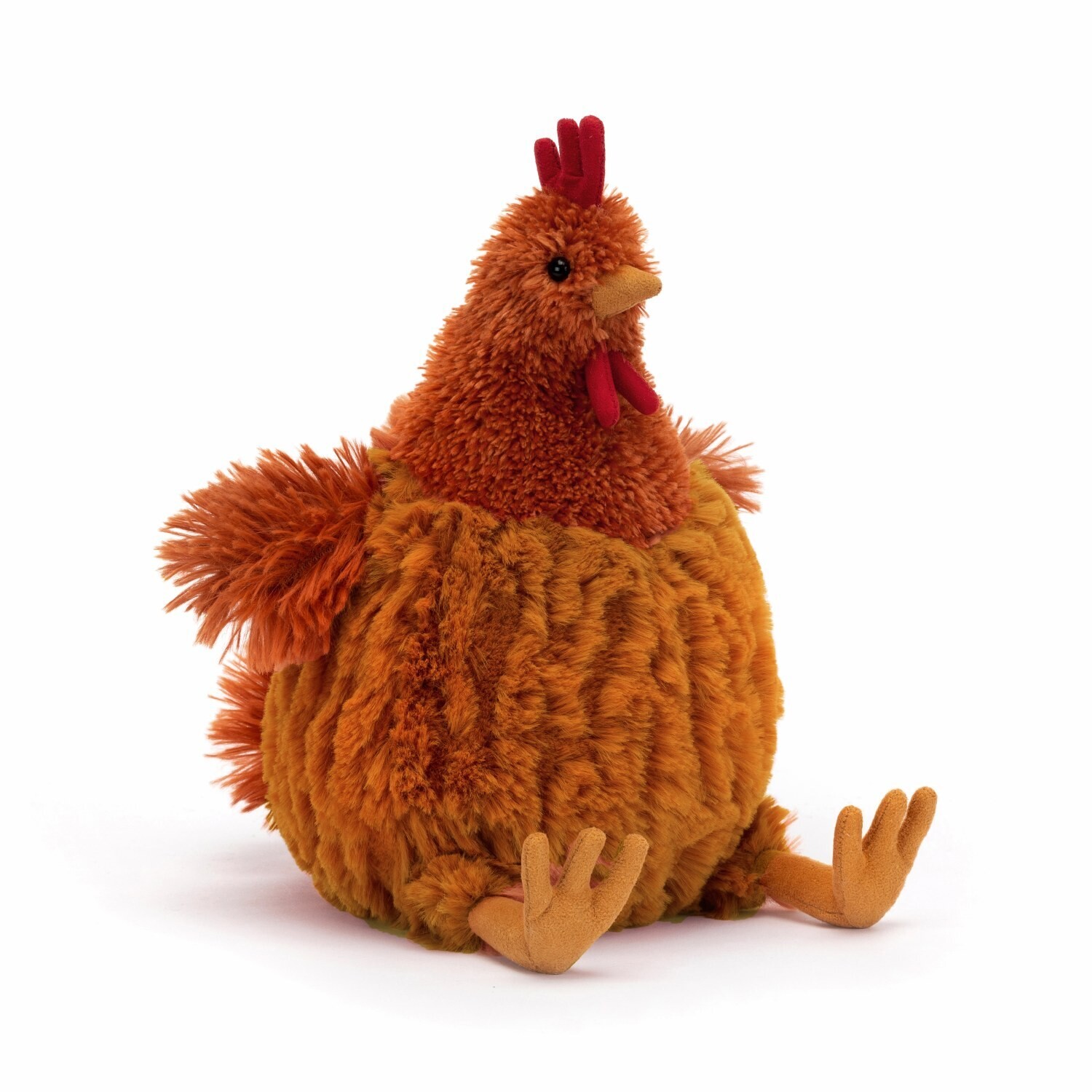 Cecile Chicken