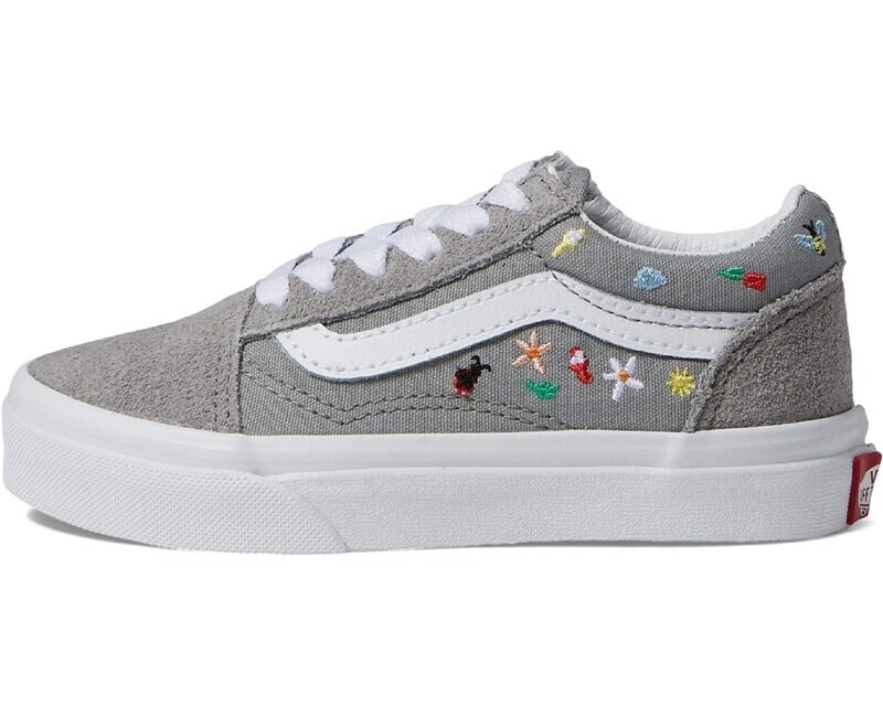 Old Skool Garden Party 