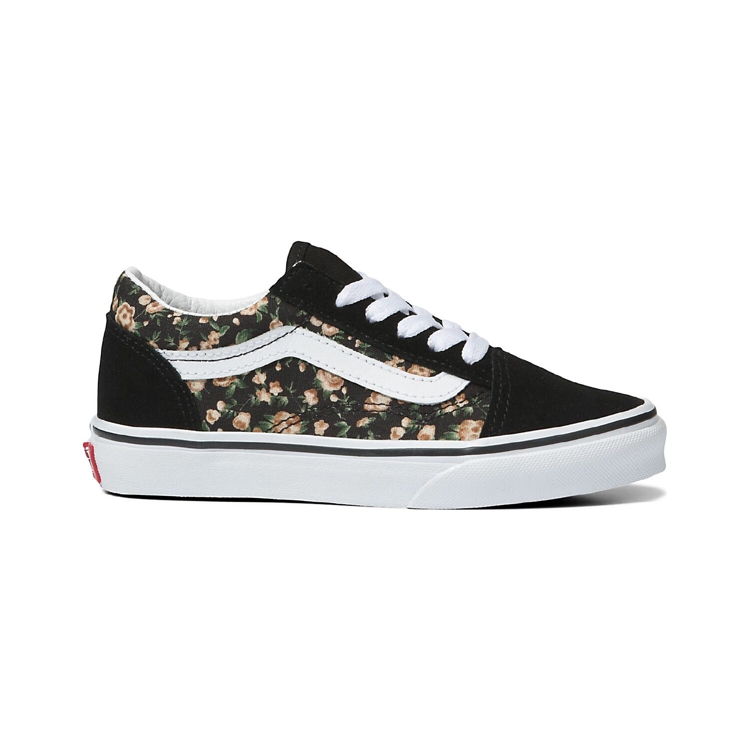 Old Skool Rose Dreams 