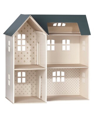House of Miniature Dollhouse
