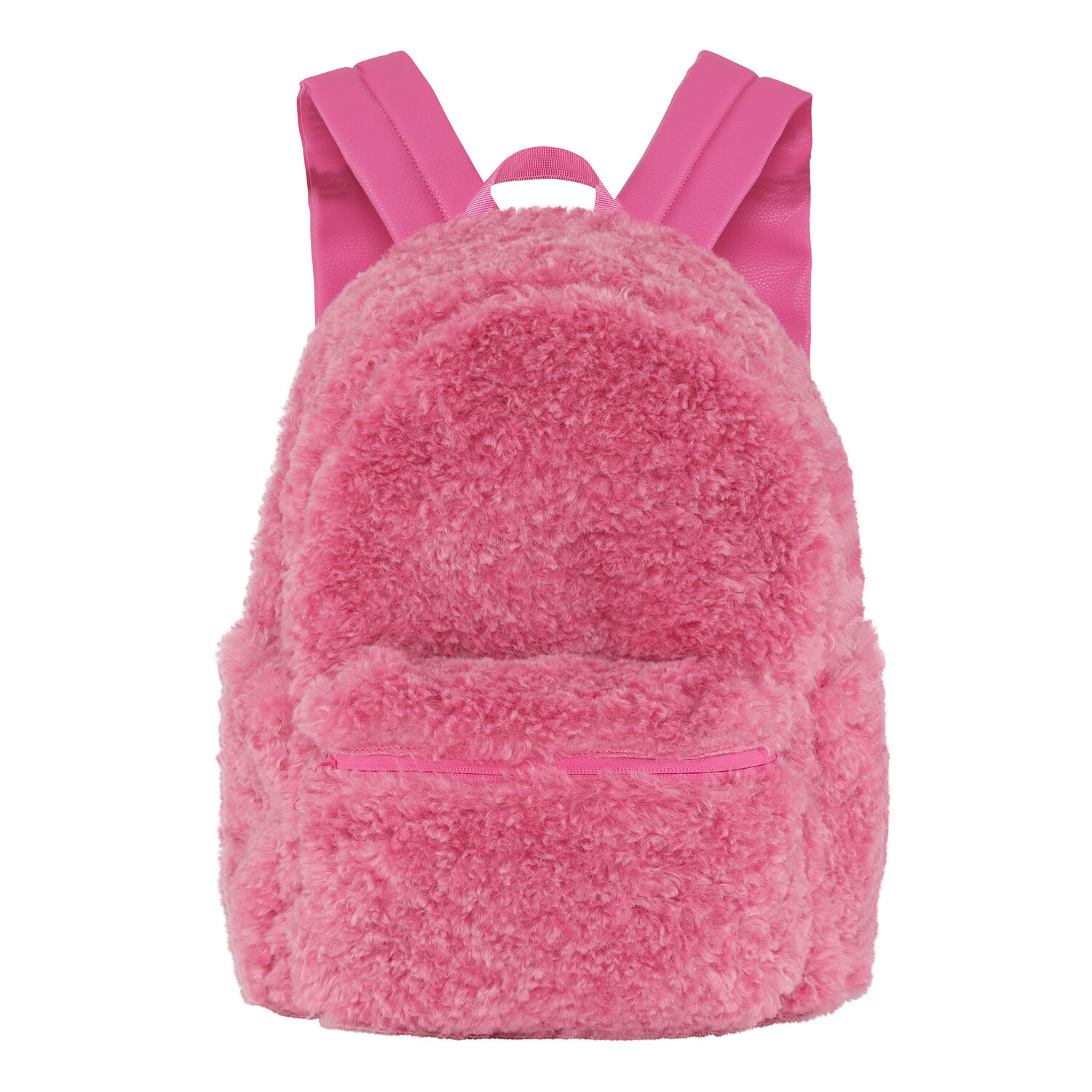 Backpack Mio Soft Pink Magic