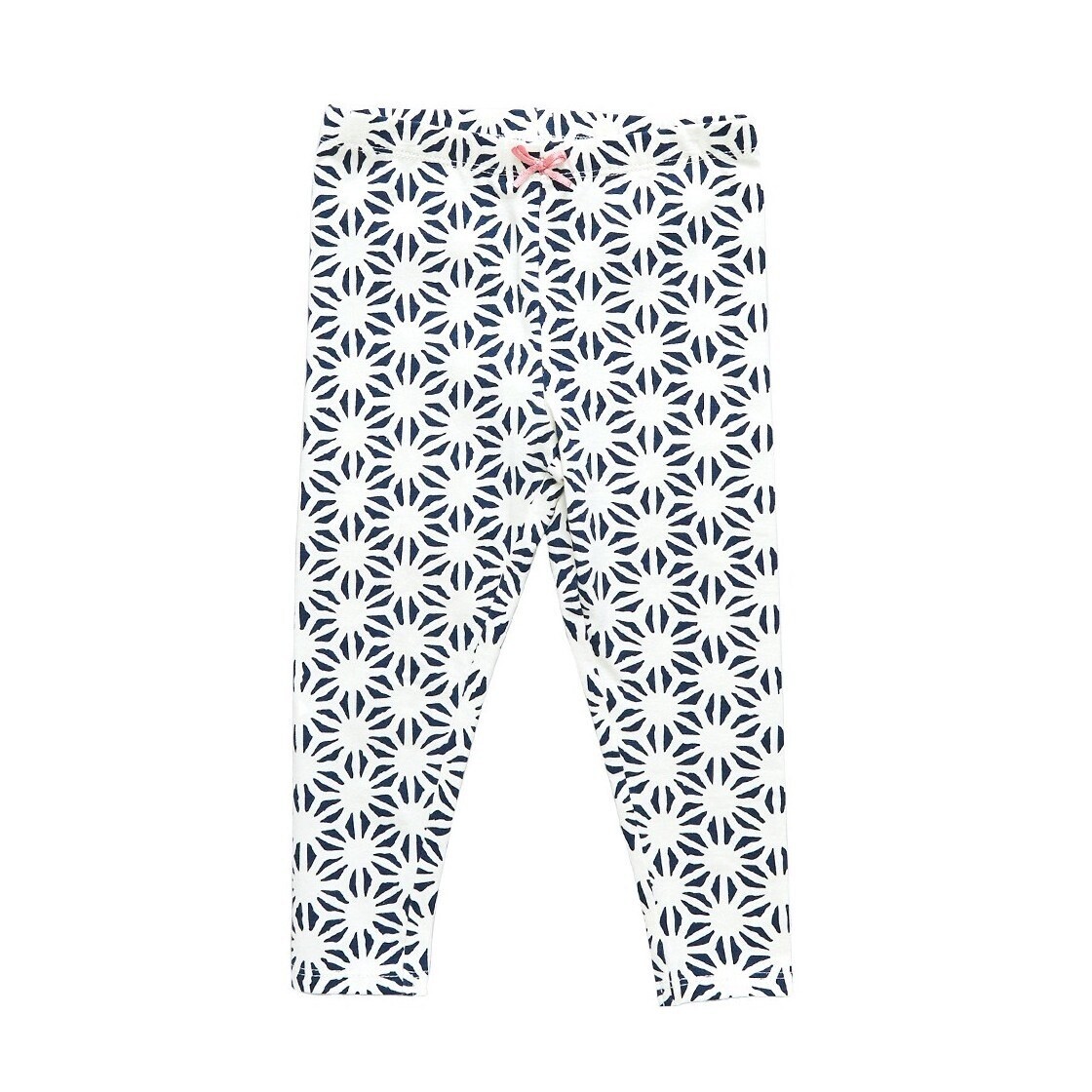 Legging Mosaic Org , Size: 12