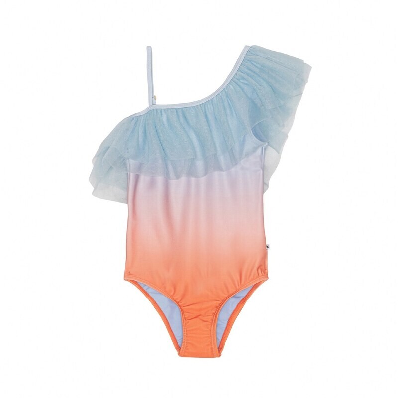 Nilla Swimsuit Sum Rainbow