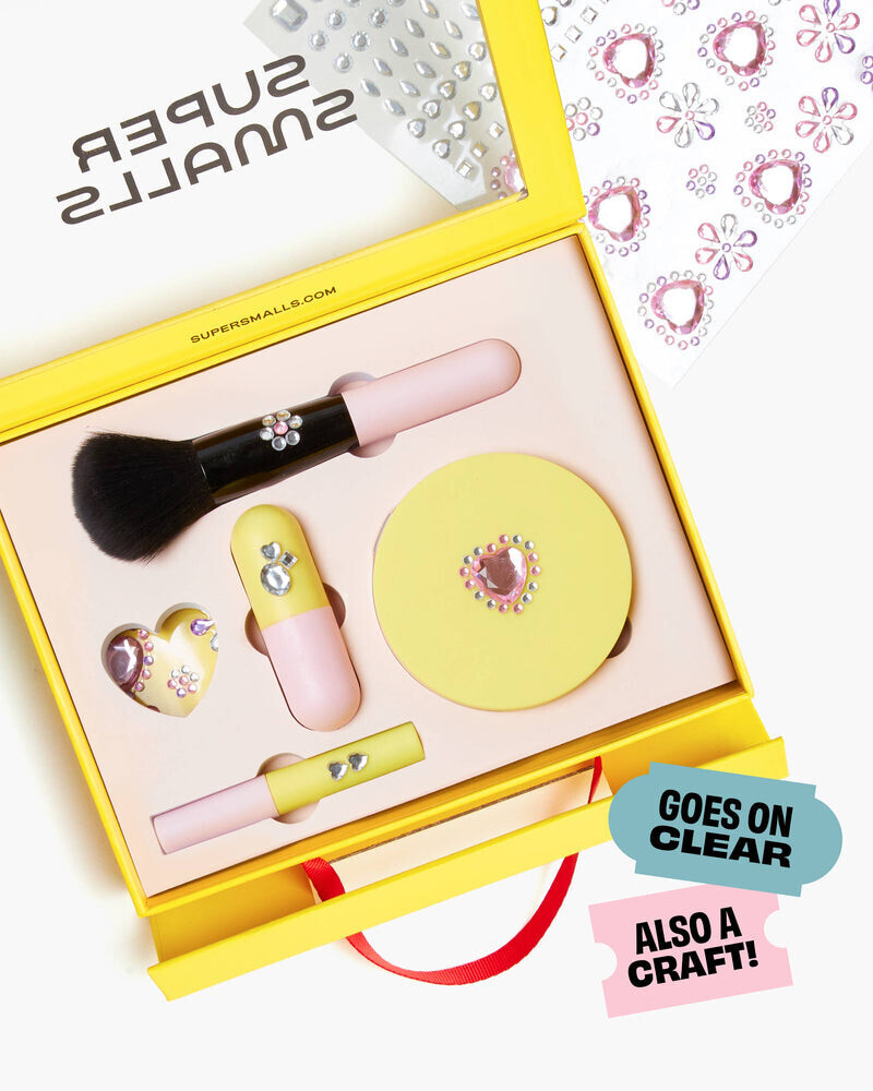 Mom&#39;s Makeup Play Kit