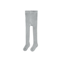 Tights - Dusty Blue
