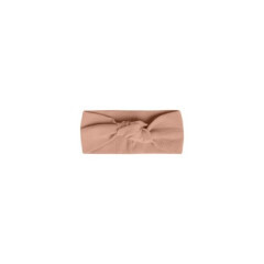 Knotted Headband Rose