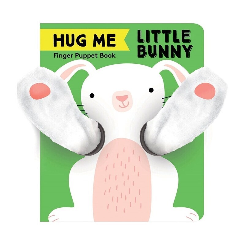 Hug Me Little Bunny