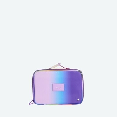 Rodgers Lunch Box Rainbow Gradient