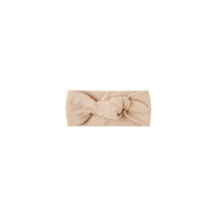 Knotted Headband Shell