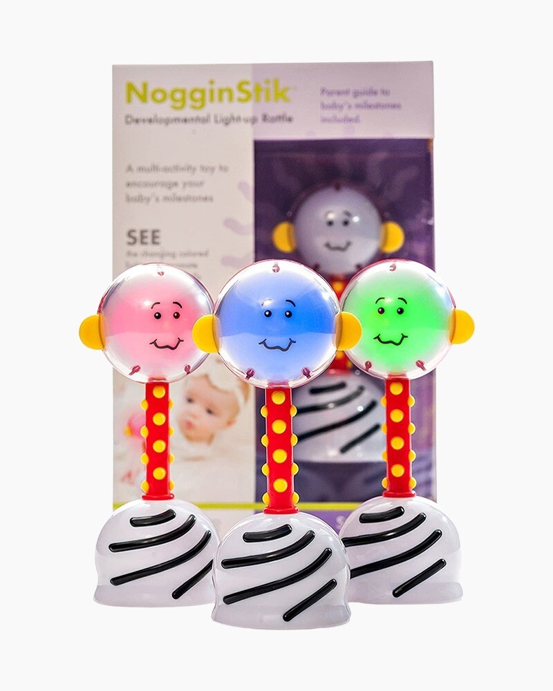 NogginStik