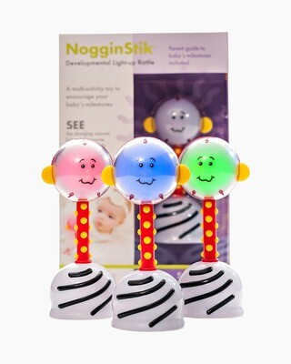 NogginStik