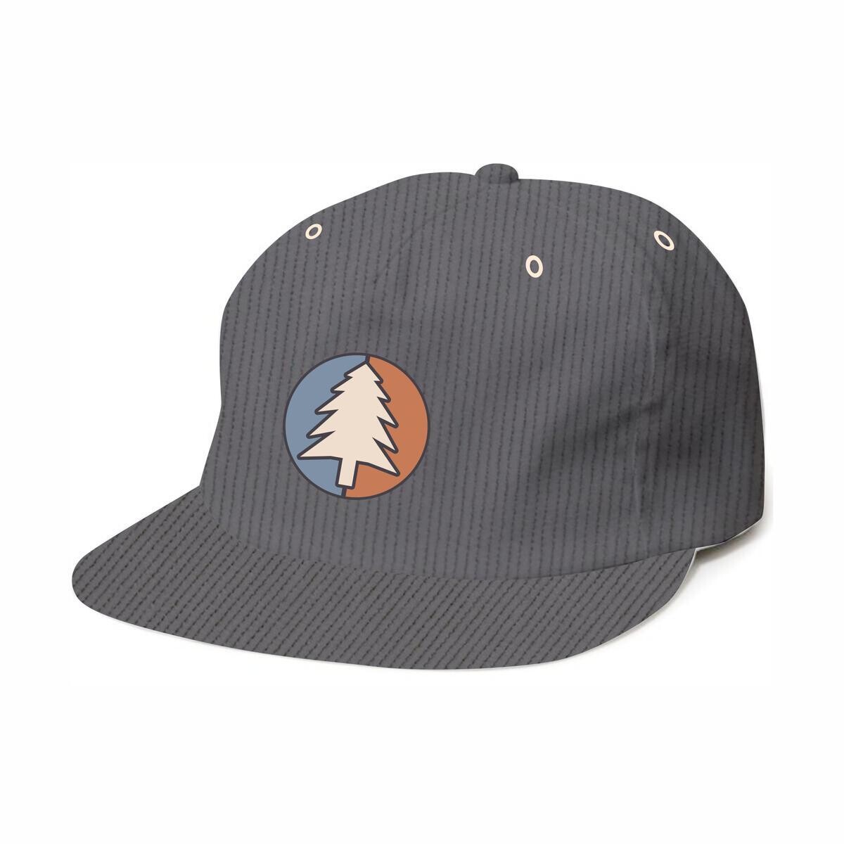 Great Outdoors Snapback Hat, Size: 2-5Y