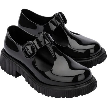 Jackie INF Mary Jane Black 