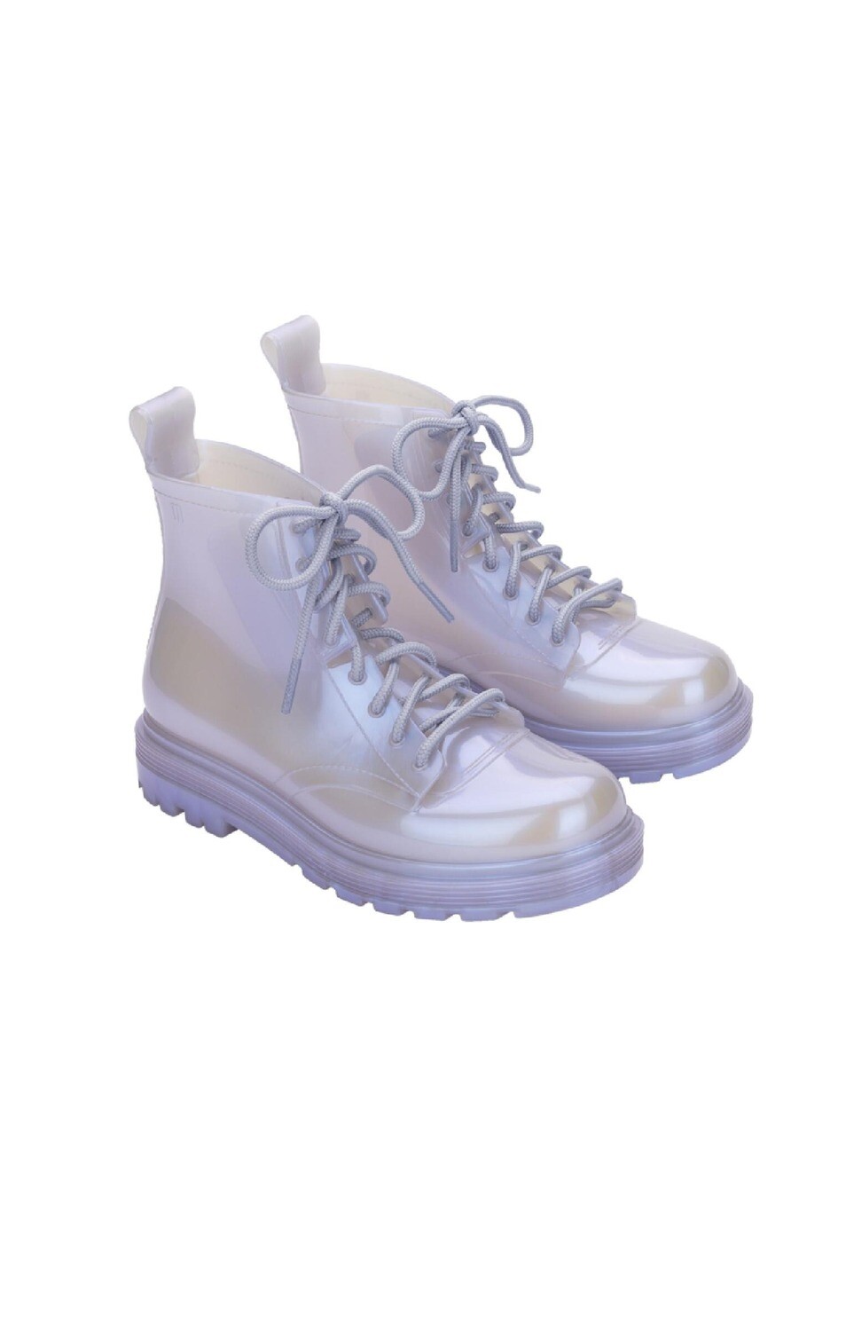 Coturno INF Boot Pearly Blue, Size: Shoe Size 2