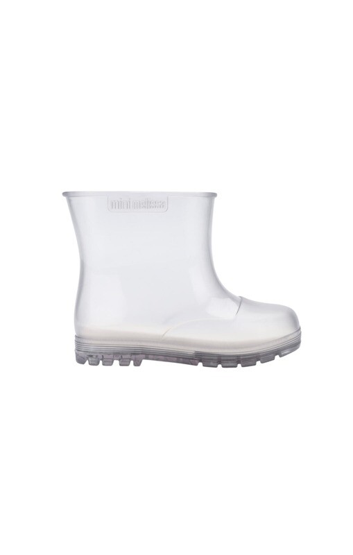 Welly BB Boot Clear