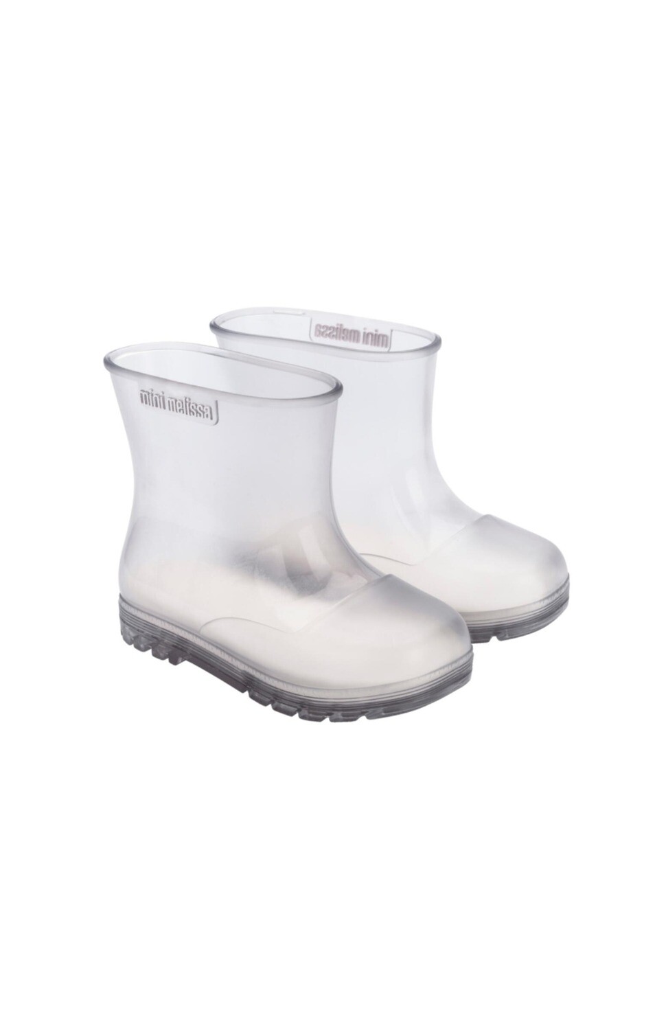 Welly BB Boot Clear