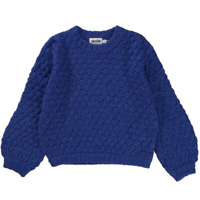Gulia Sweater Twillight Blue
