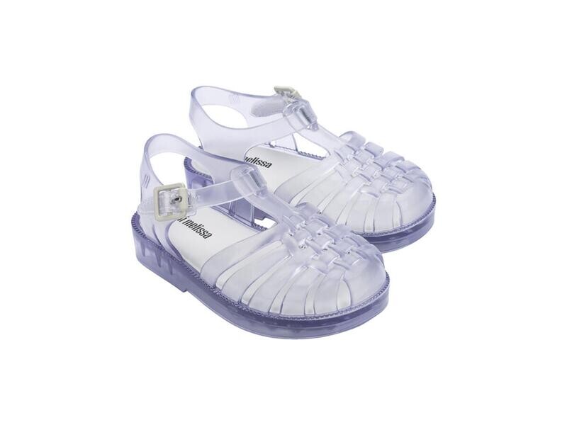 Possession BB Sandal Clear