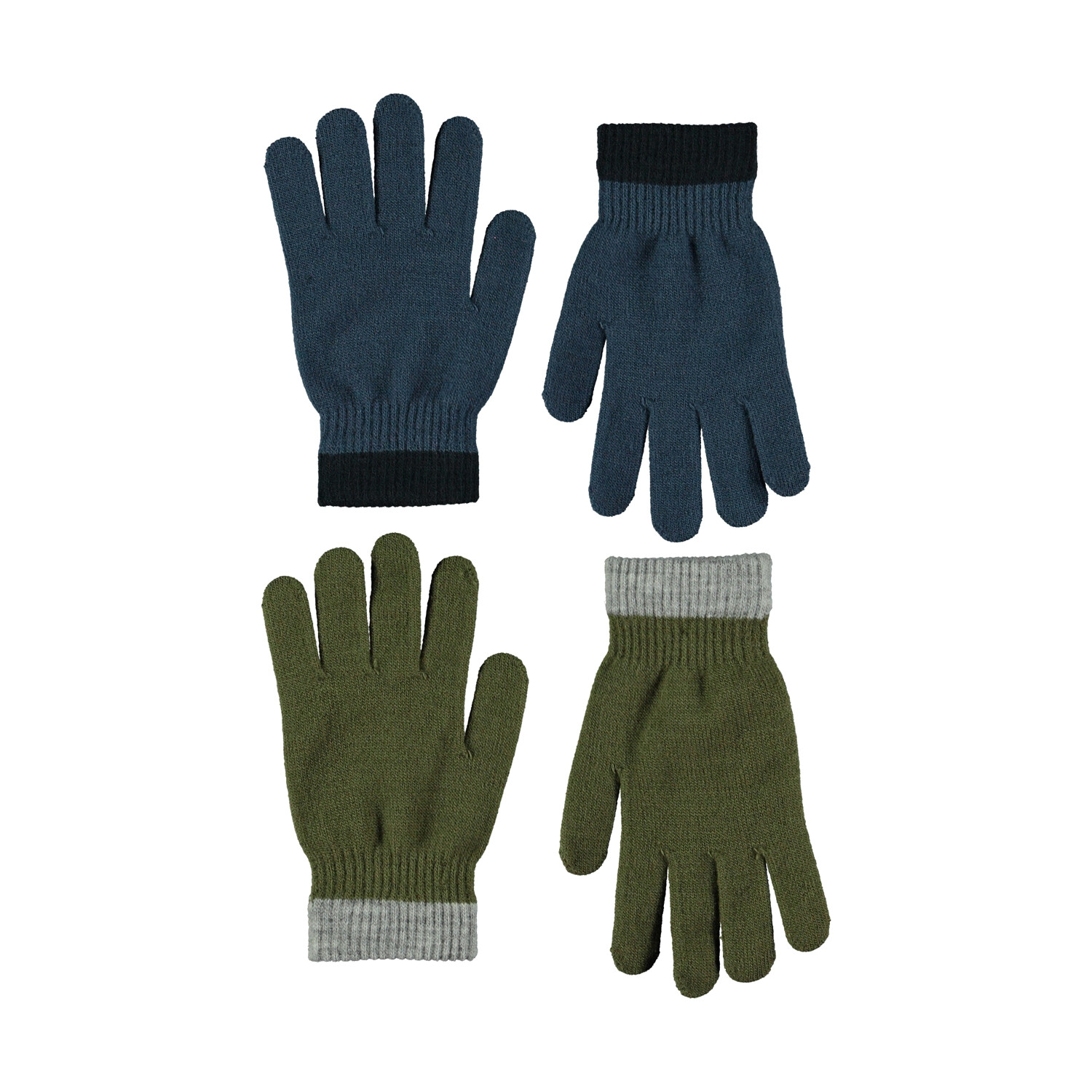 Kello Gloves Growth 8/16