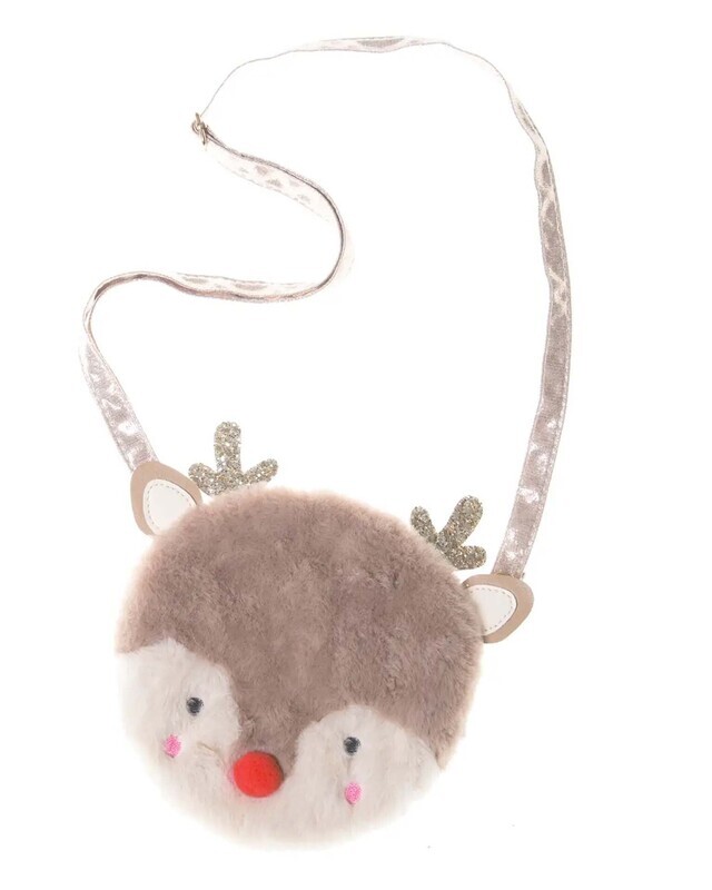 Little Reindeer Bag