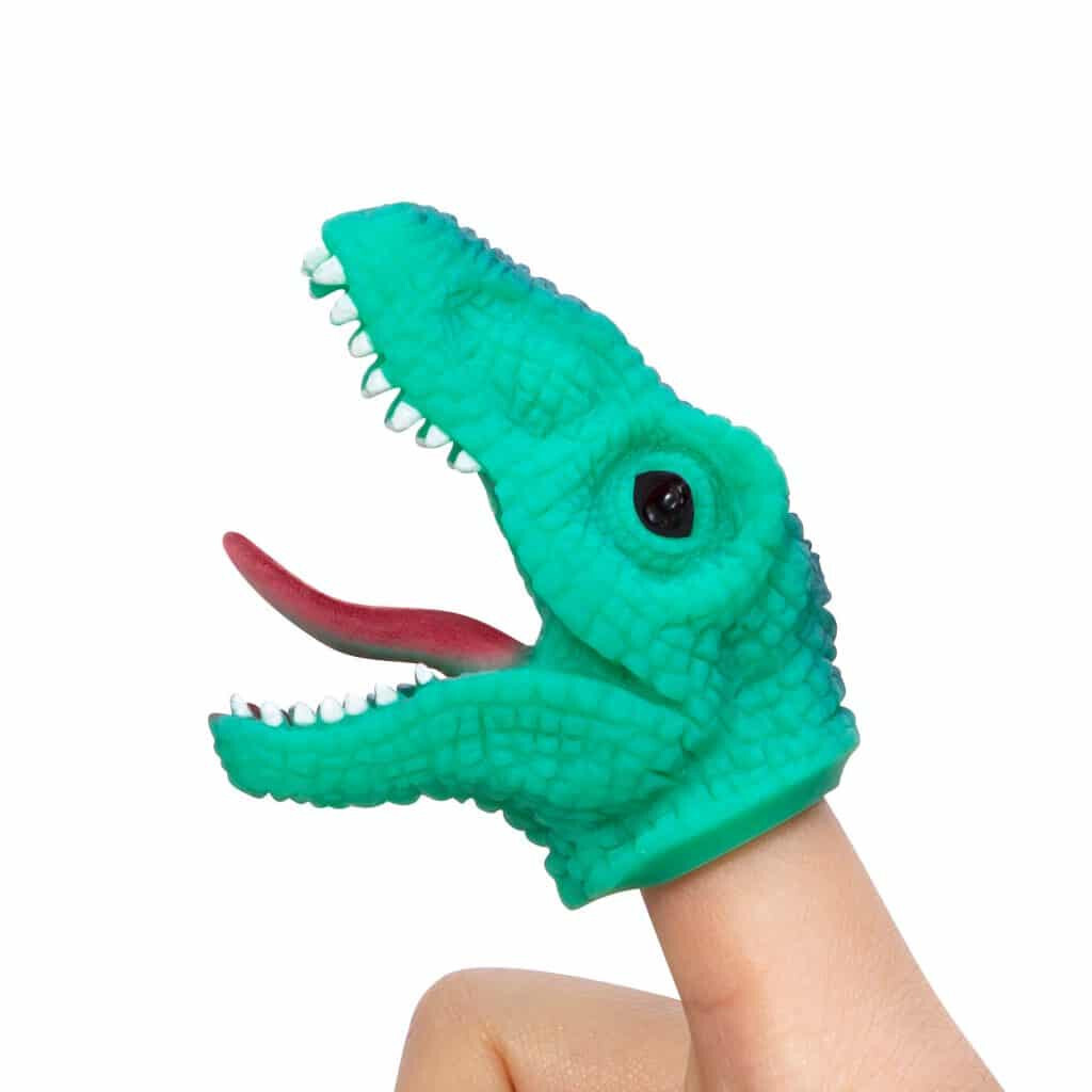 Baby Dino Snappers Assorted