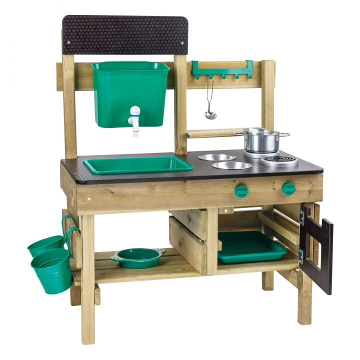 Outdoor Kitchen