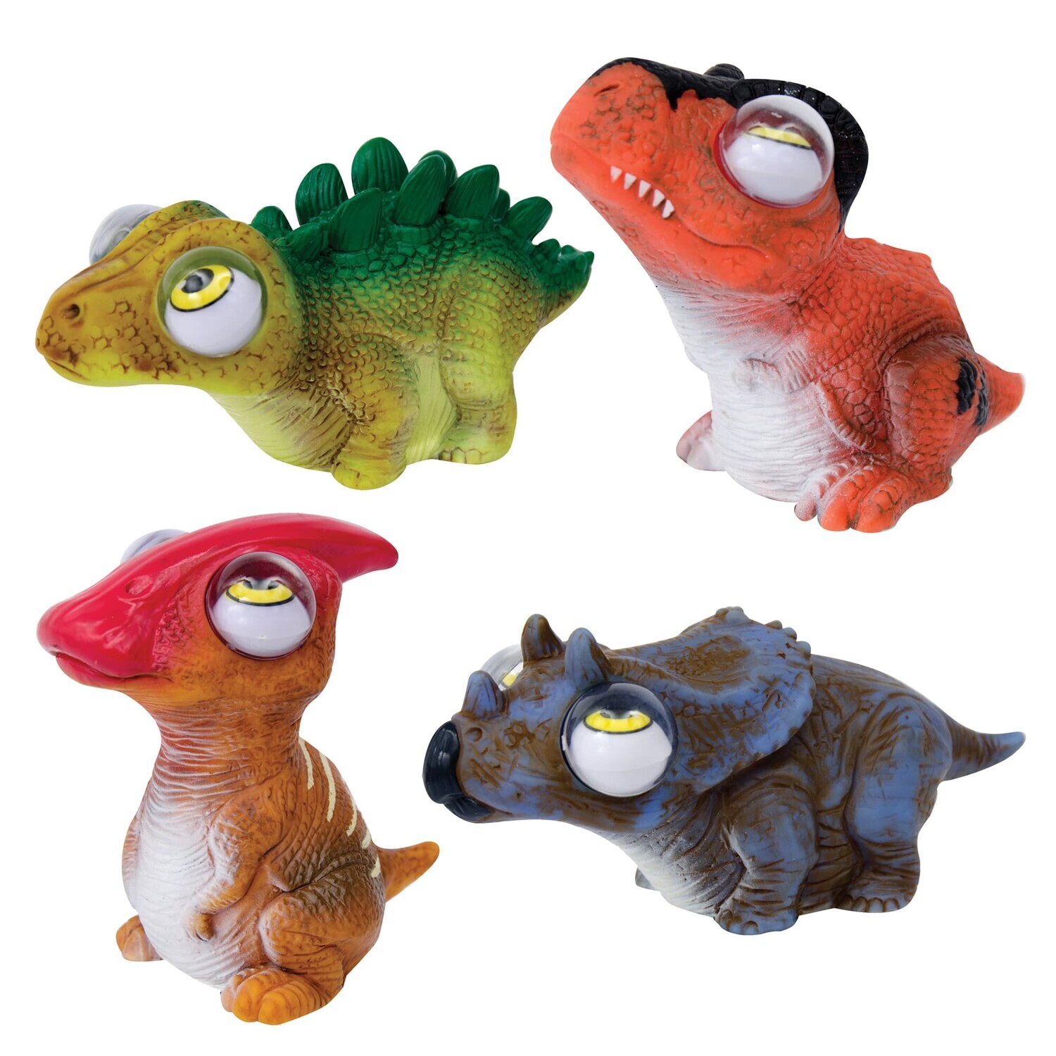 I Pop Dinos Assorted