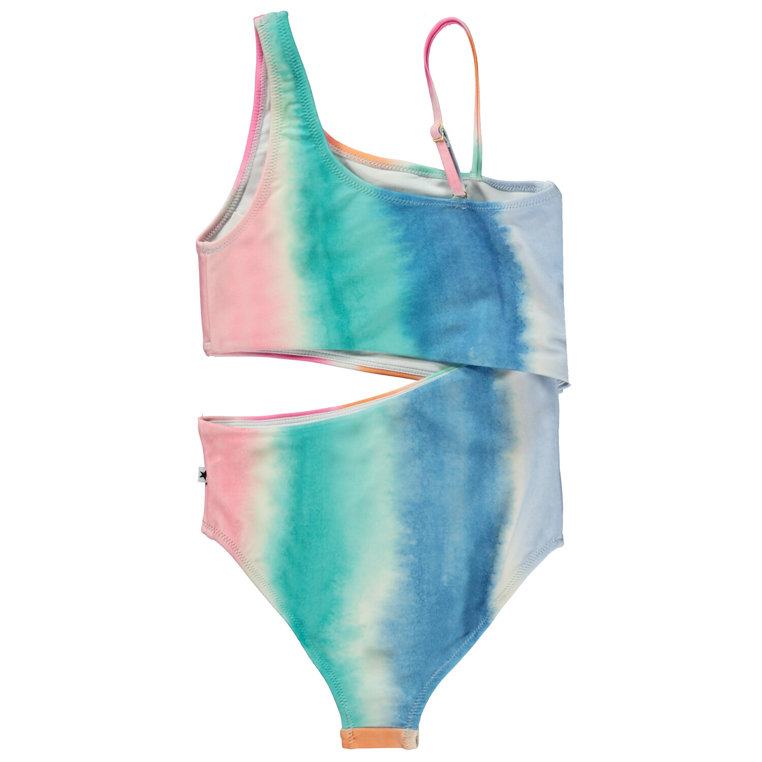 Naan Swimsuit Colourful 