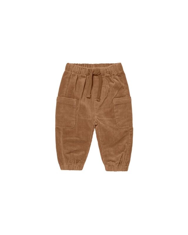 Luca Pant Cinnamon