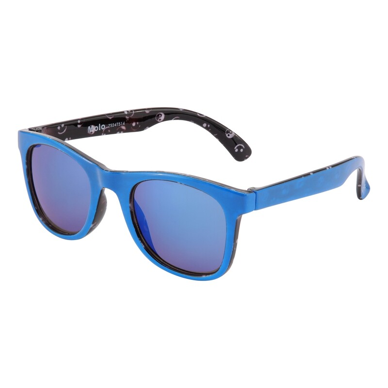 Smile Sunglasses Reef Blue
