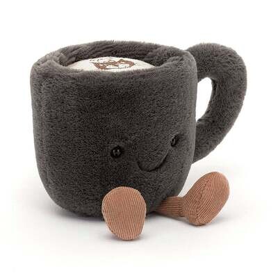 Amuseables Coffee Cup