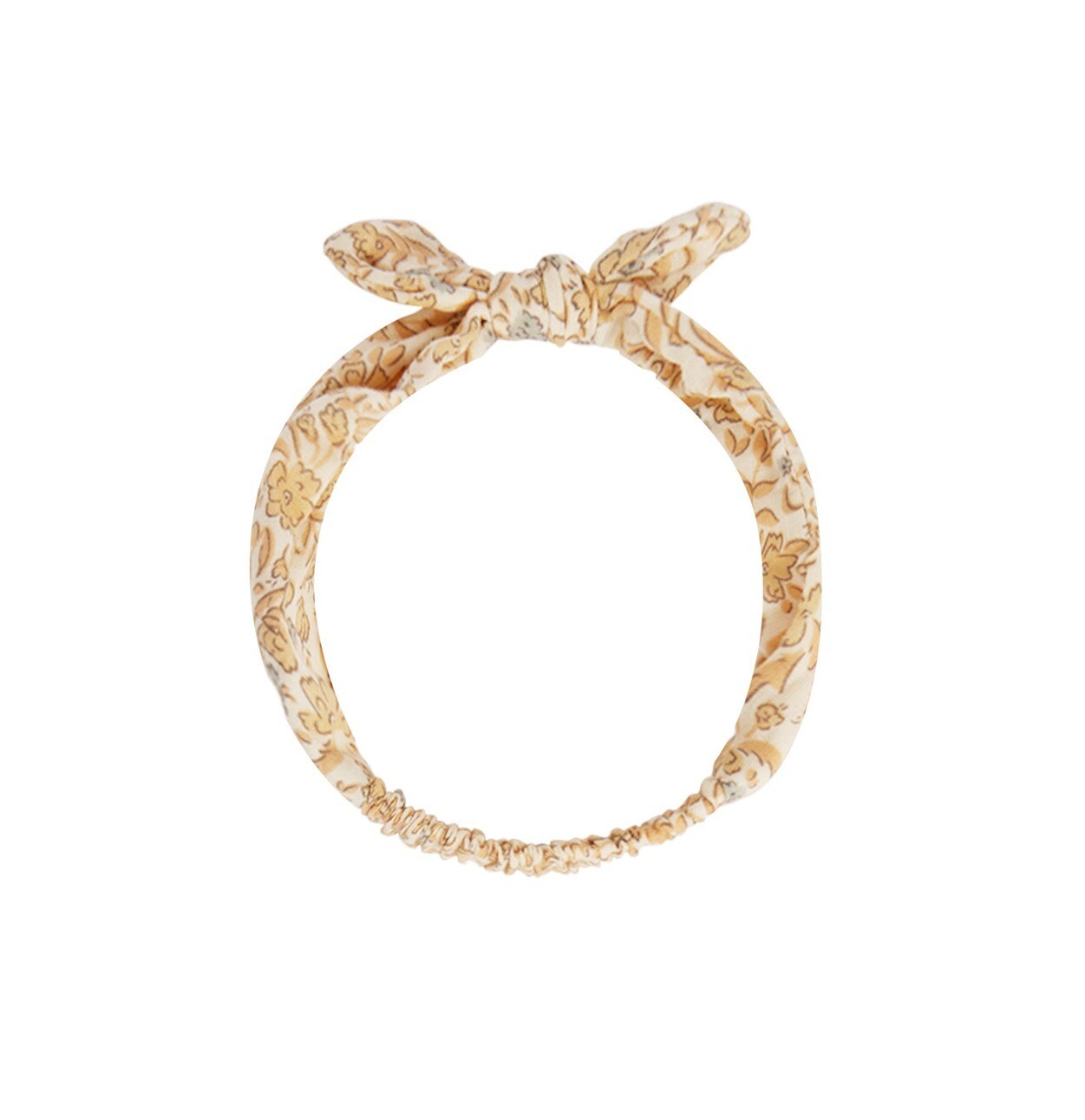 Baby Bow Headband Blossom