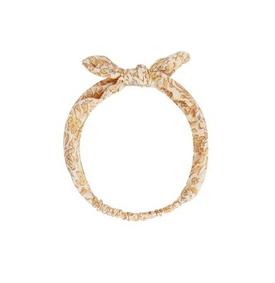 Baby Bow Headband Blossom