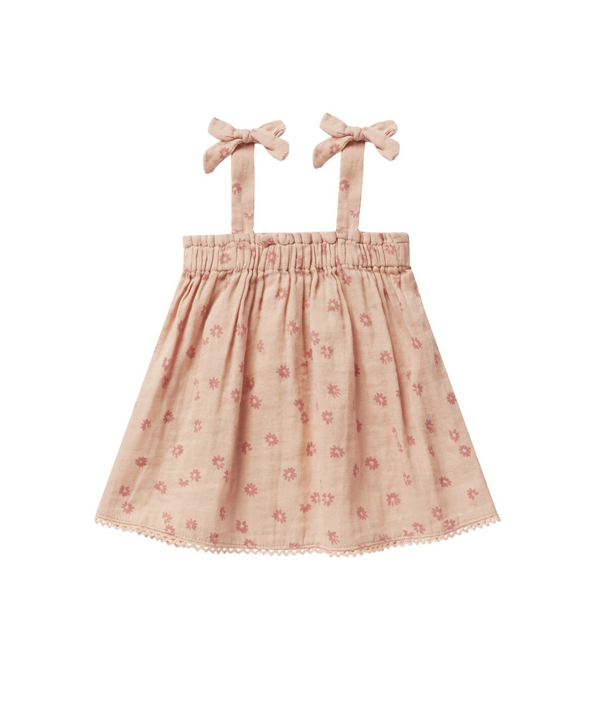 Remi Top Pink Daisy 