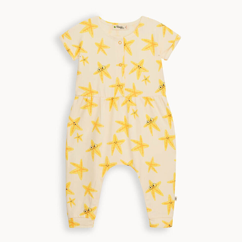 Cabin Jumpsuit Starfish 