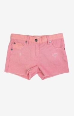 Rhodes Shorts Pink Mix