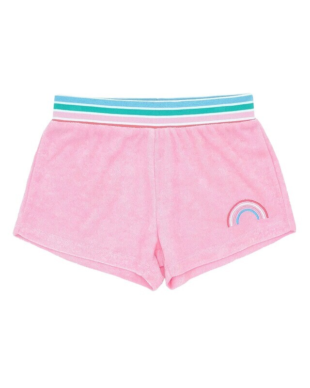 Rivi Short Fairy Tale Pink