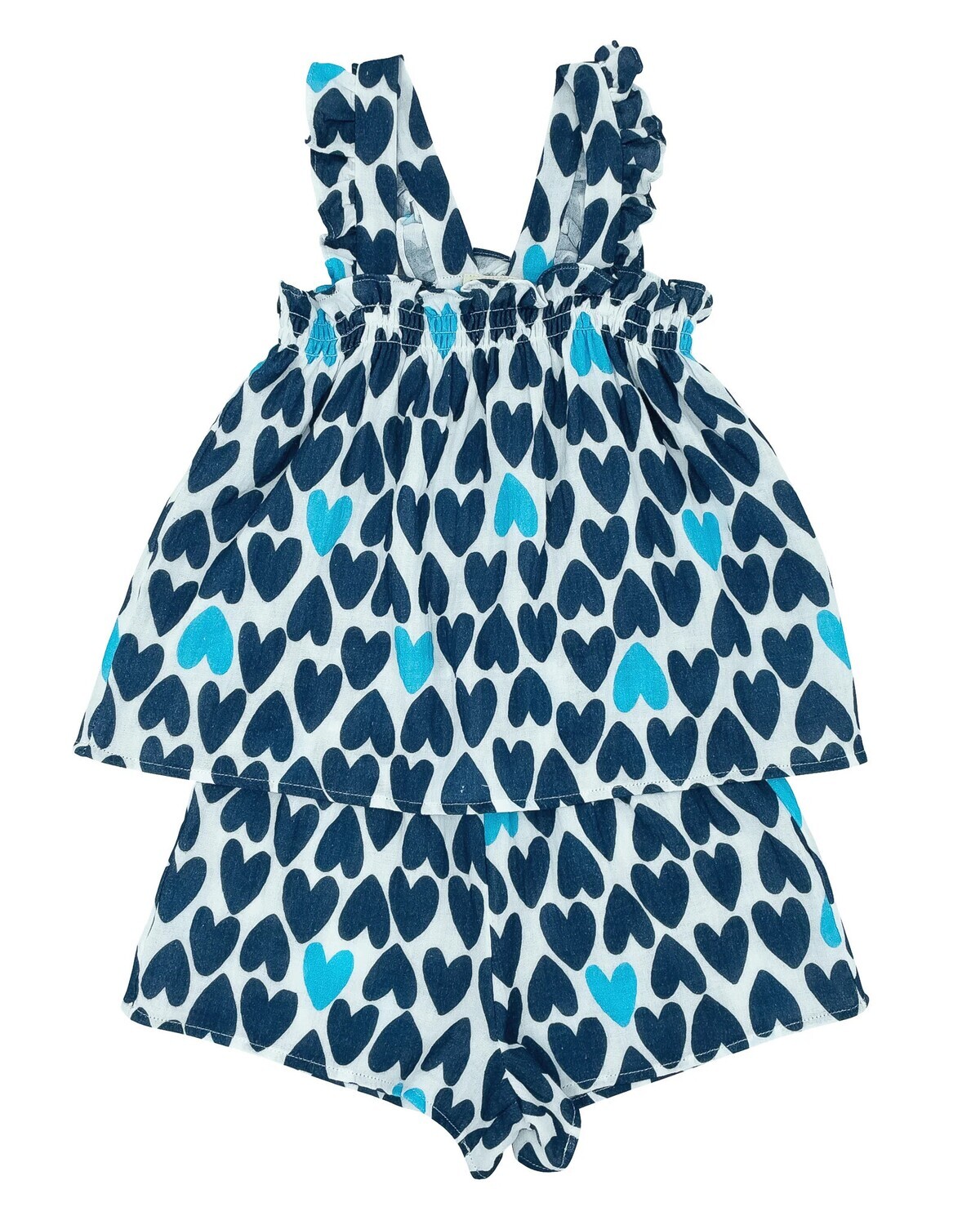 Escape Set Navy