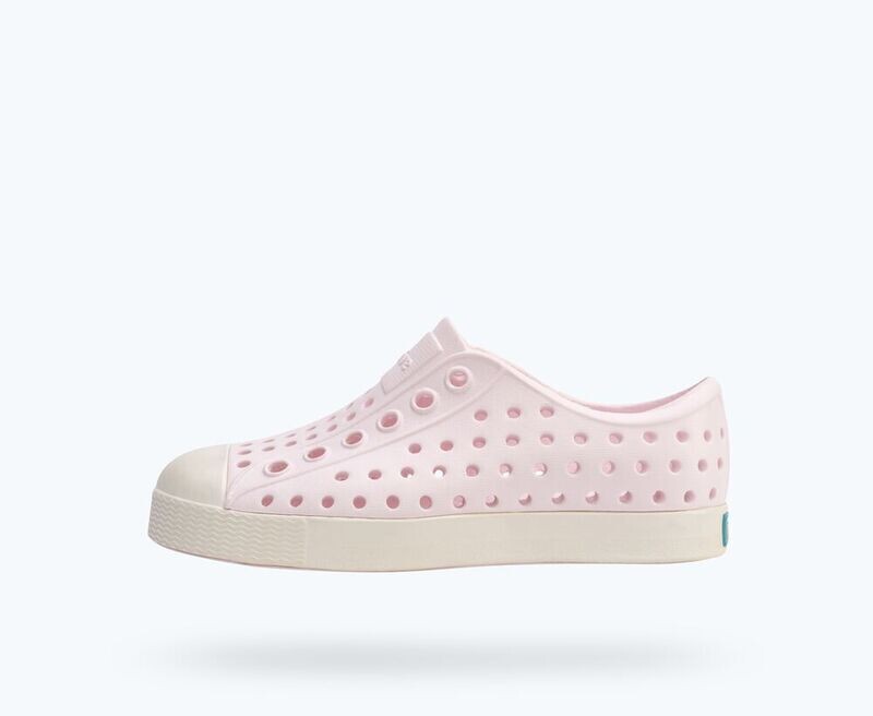 Jefferson Shoes Milk Pink Child