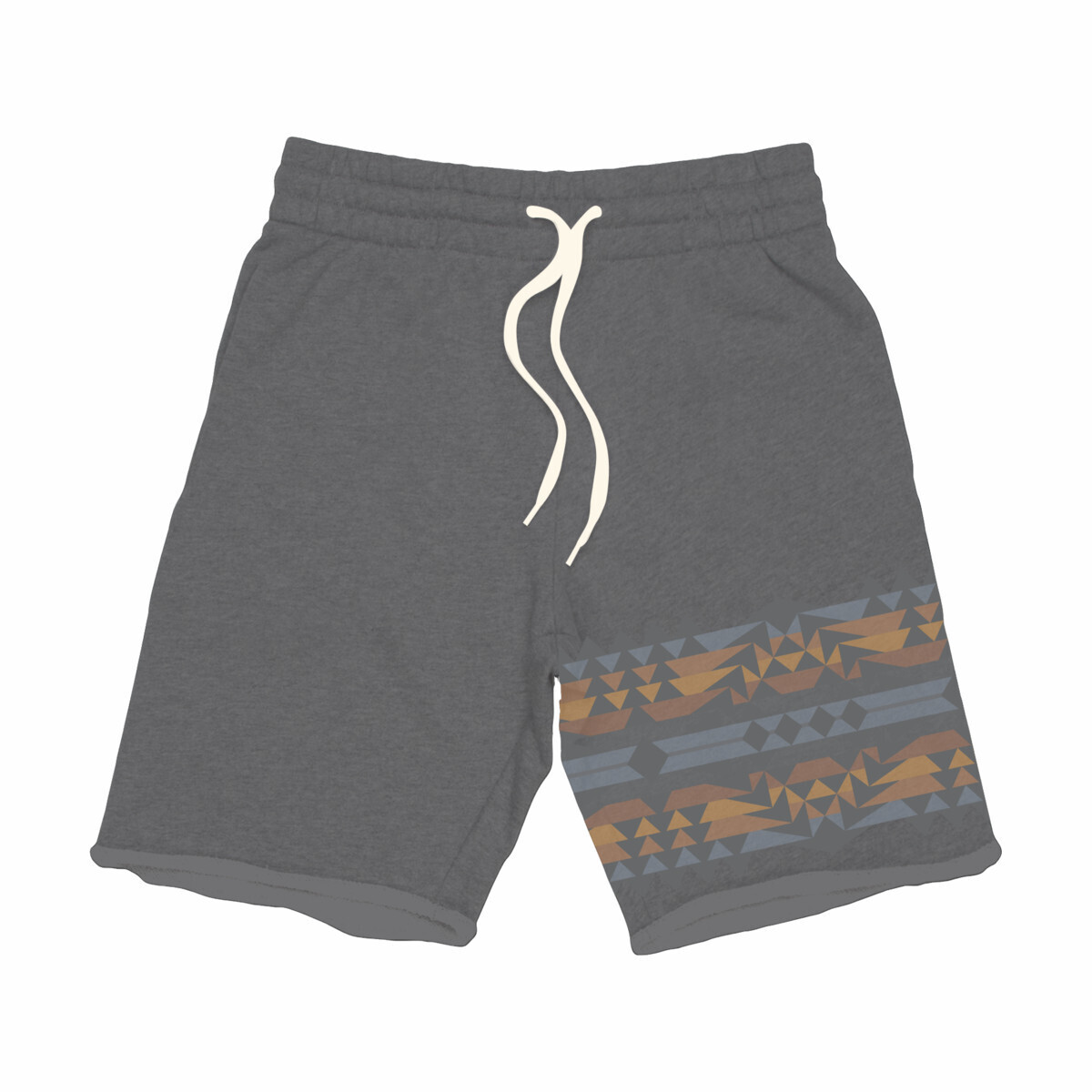 Nomad Sweat Shorts Black