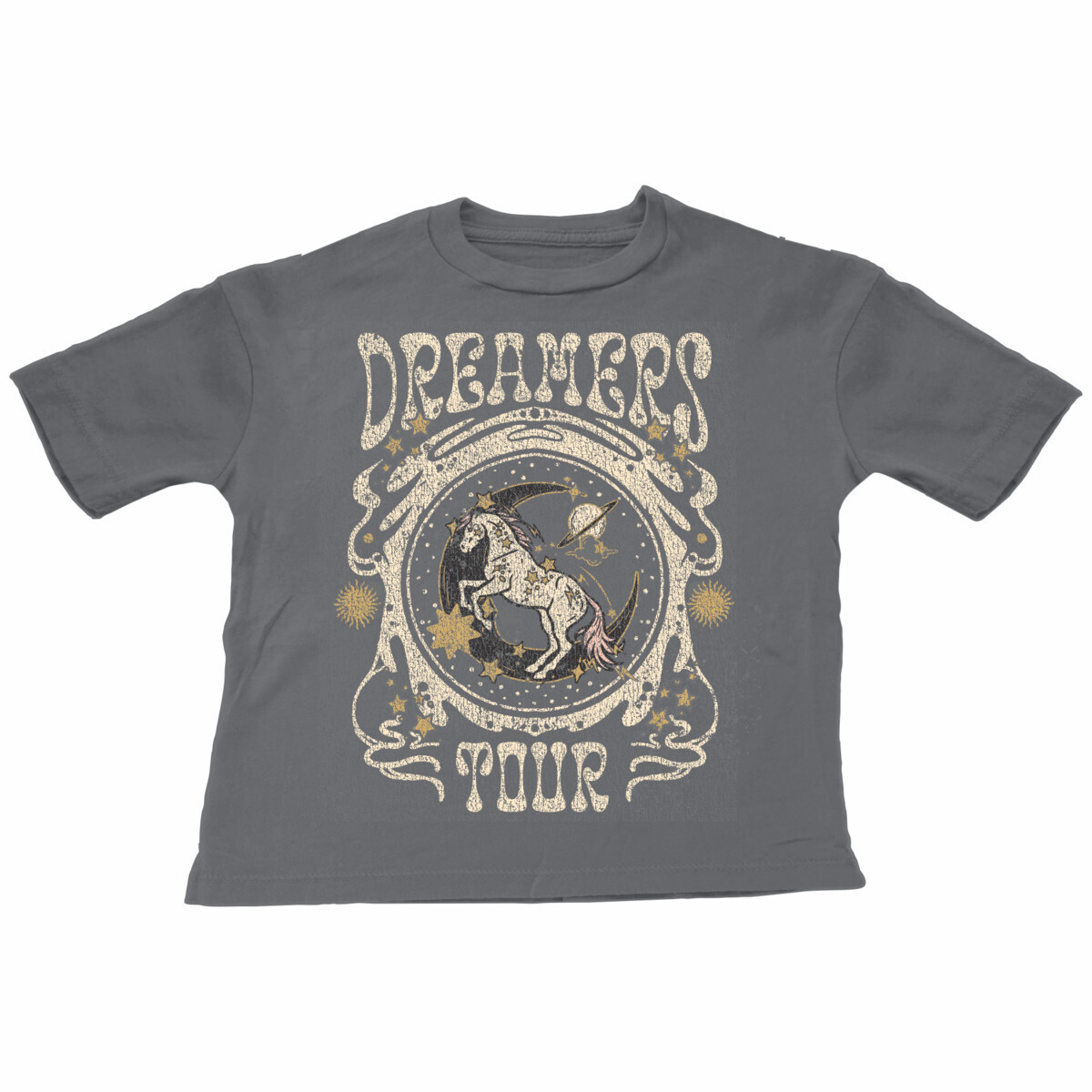 Dreamers Tour SS Super Tee