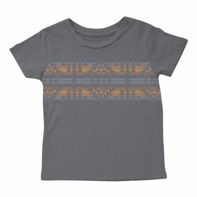 Nomad SS Tee Vintage Black