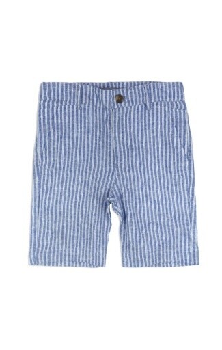Trouser Short Cabana Stripe, Size: 5