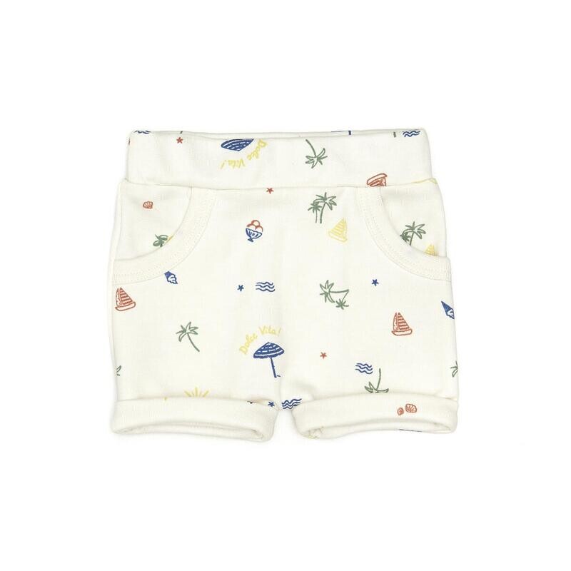 Brook Short Dolce Vita